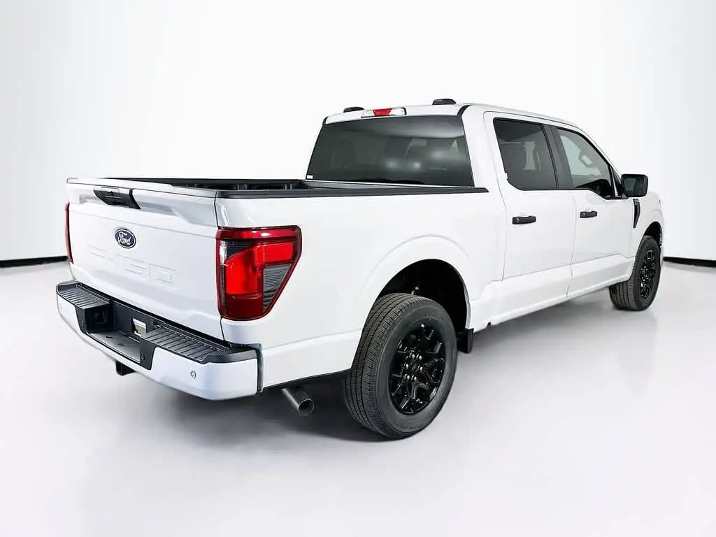 2026 Ford F-150 - $37,944