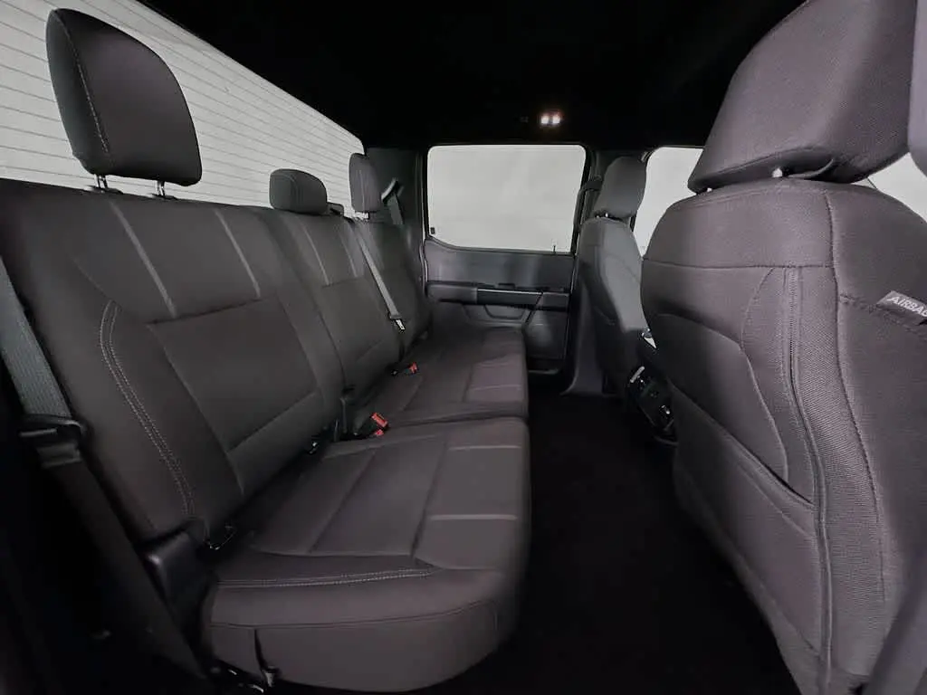 2026 Ford F-150 - $37,944