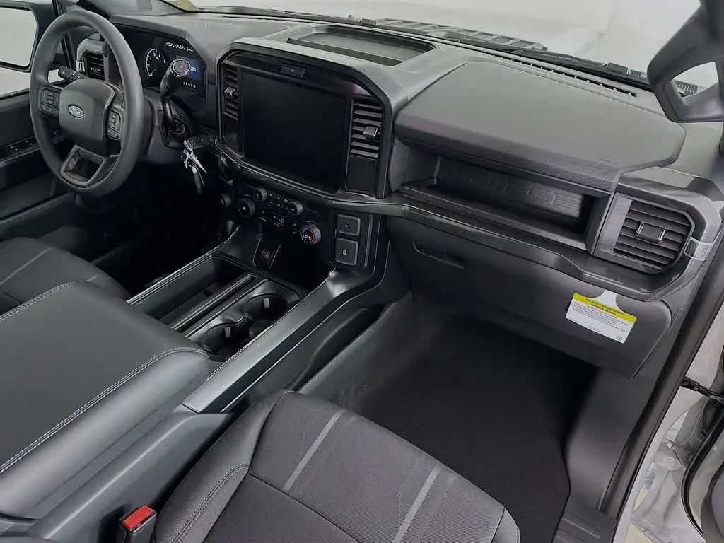 2026 Ford F-150 - $37,944
