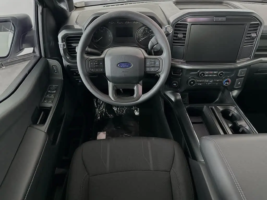 2026 Ford F-150 - $37,944