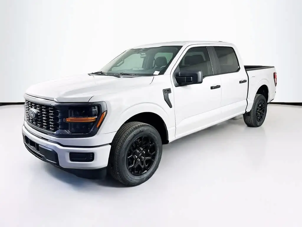 2026 Ford F-150 - $37,944