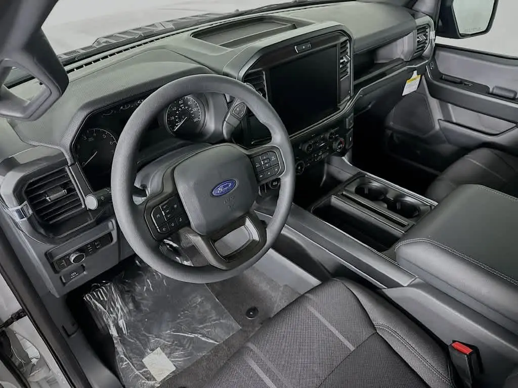 2026 Ford F-150 - $37,944