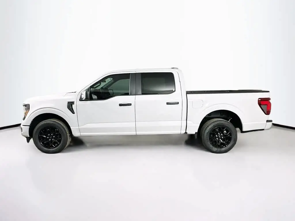 2026 Ford F-150 - $37,944