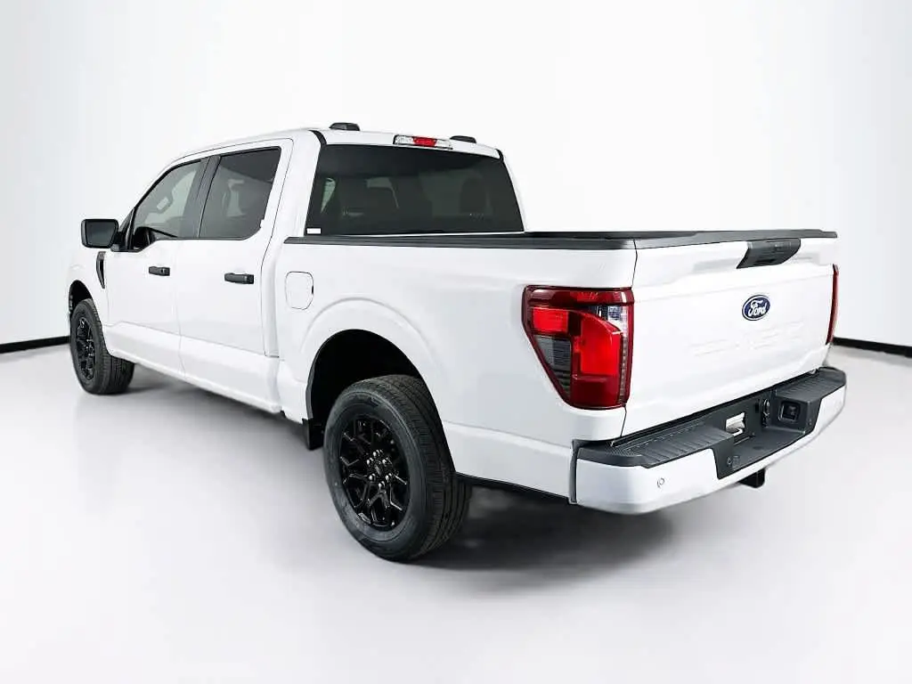 2026 Ford F-150 - $37,944