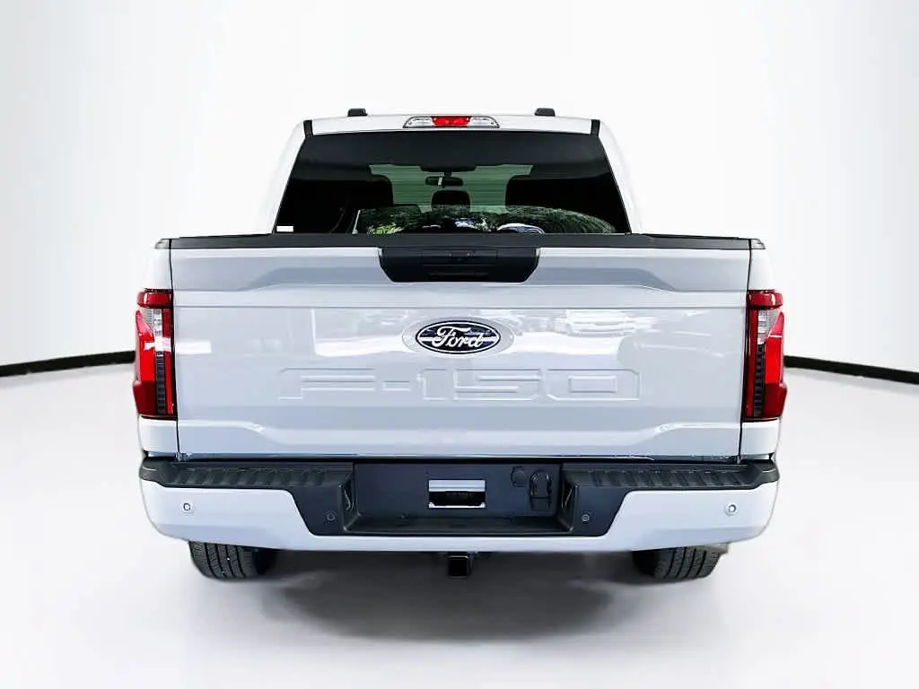 2026 Ford F-150 - $37,944