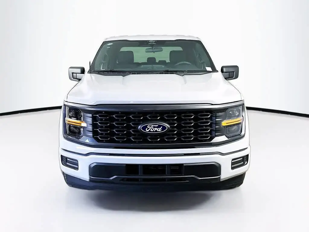 2026 Ford F-150 - $37,944