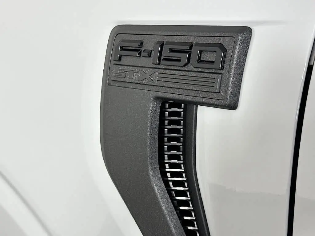 2026 Ford F-150 - $37,944