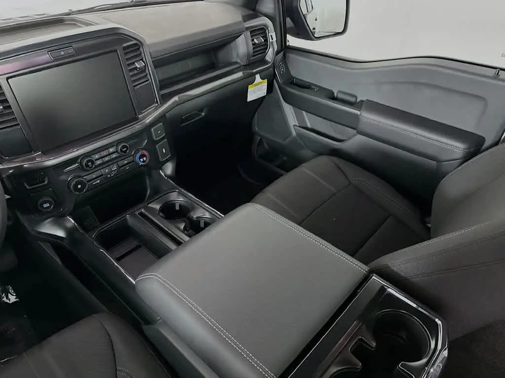 2026 Ford F-150 - $37,944