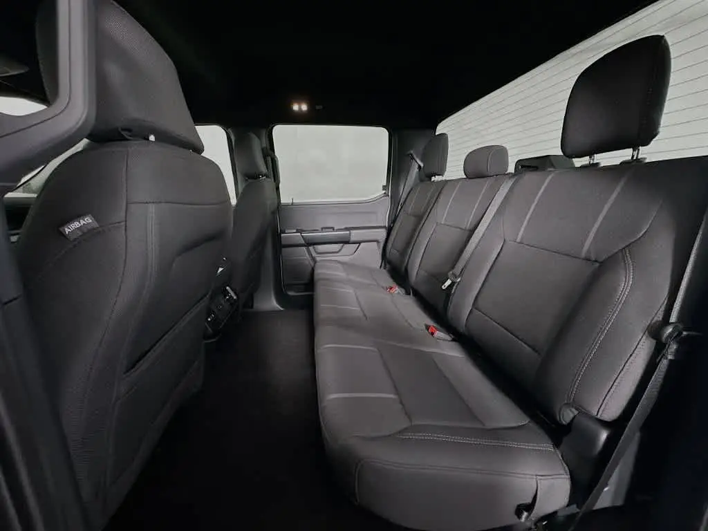 2026 Ford F-150 - $37,944
