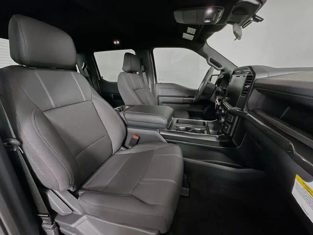 2026 Ford F-150 - $37,944