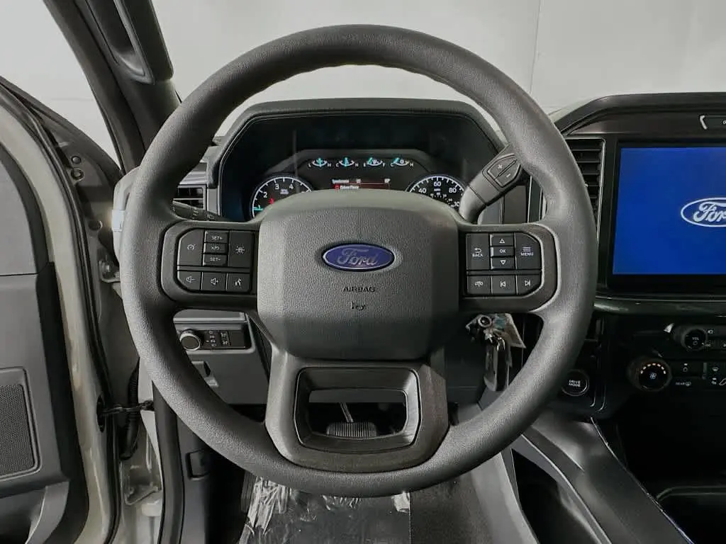 2026 Ford F-150 - $37,944