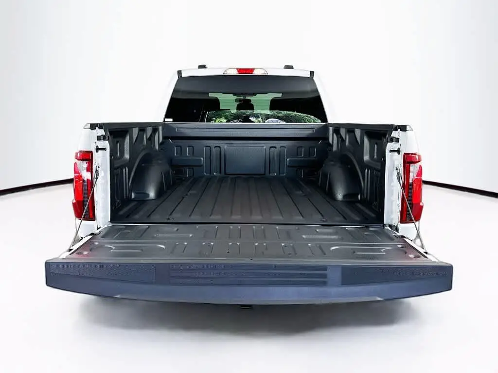 2026 Ford F-150 - $37,944