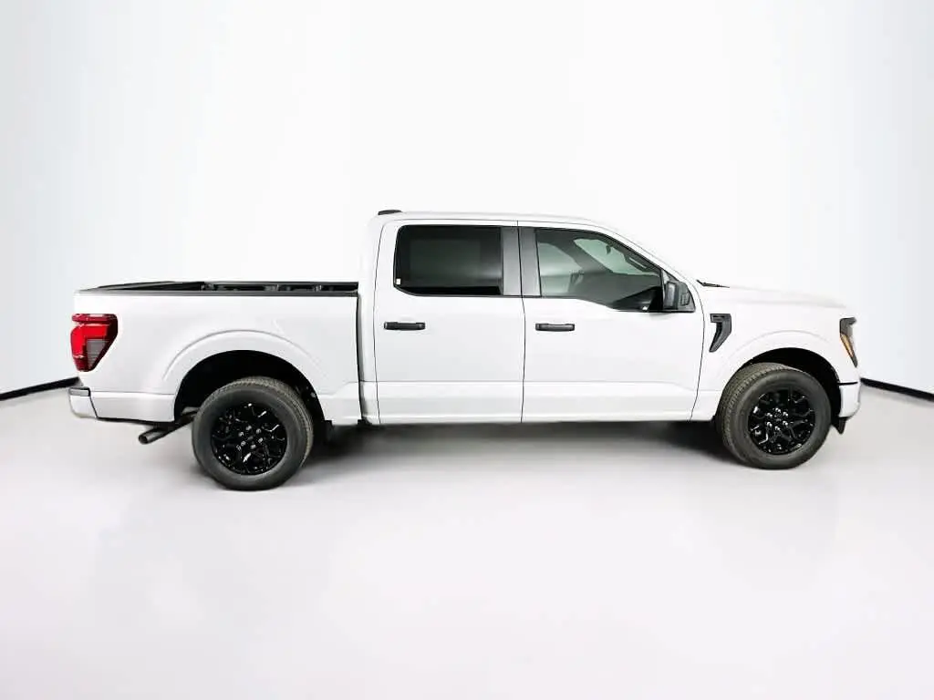2026 Ford F-150 - $37,944