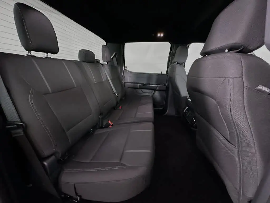 2026 Ford F-150 - $37,944