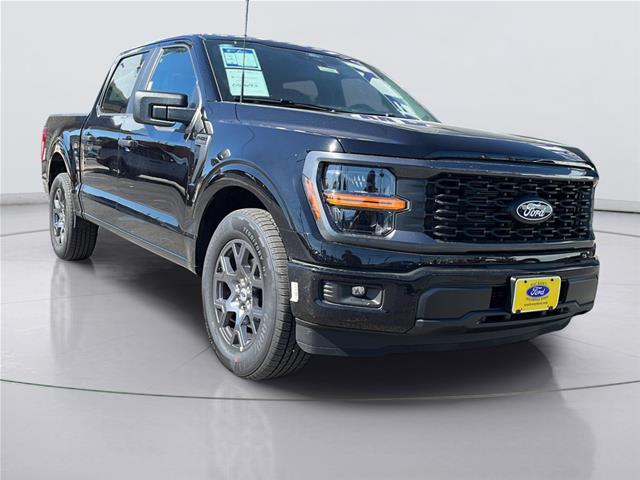 2026 Ford F-150 - $38,673