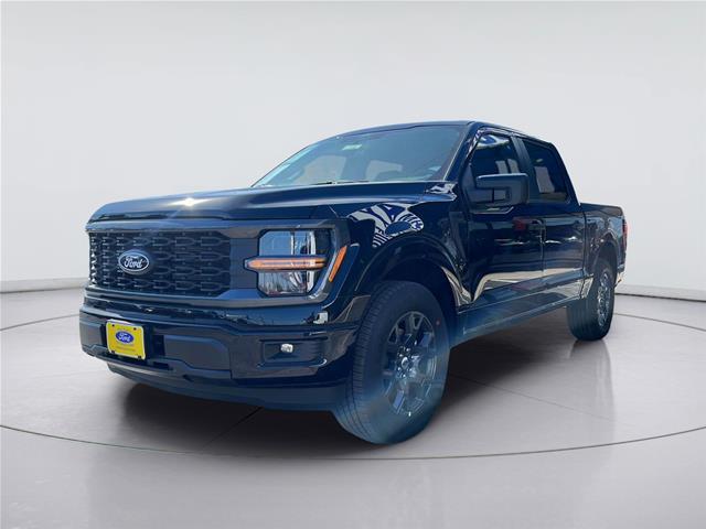 2026 Ford F-150 - $38,673