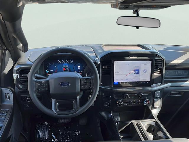 2026 Ford F-150 - $38,673