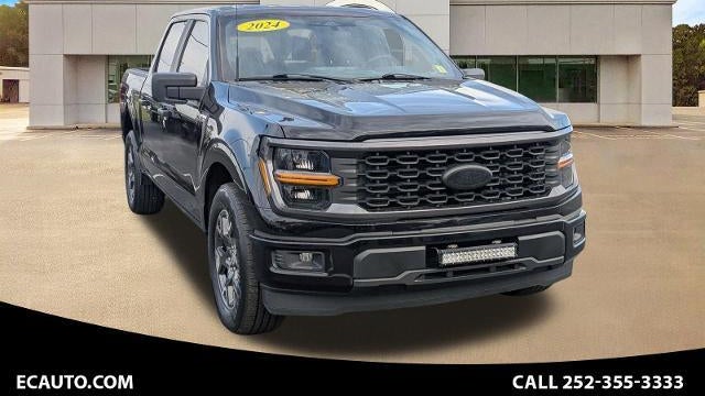 Preowned 2024 Ford F-150 STX for Sale