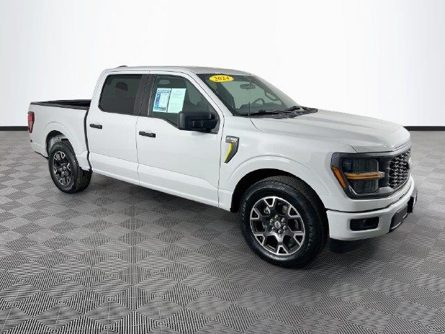 2024 Ford F-150 - $37,800