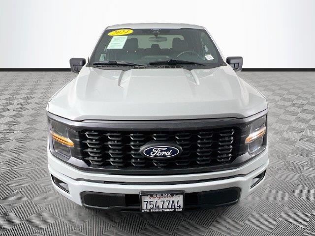 2024 Ford F-150 - $37,800