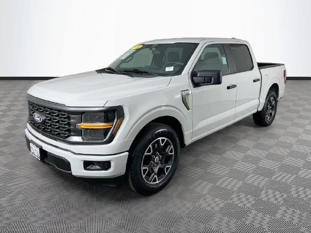 2024 Ford F-150 - $37,800