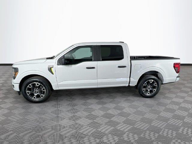 2024 Ford F-150 - $37,800