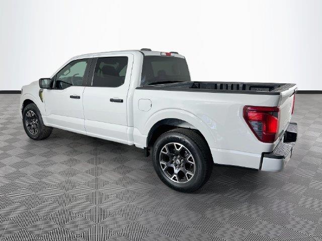 2024 Ford F-150 - $37,800
