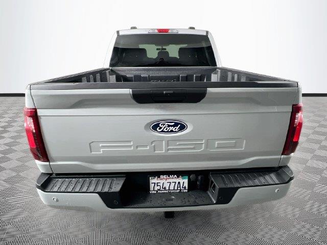 2024 Ford F-150 - $37,800