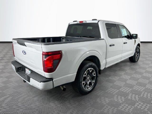 2024 Ford F-150 - $37,800