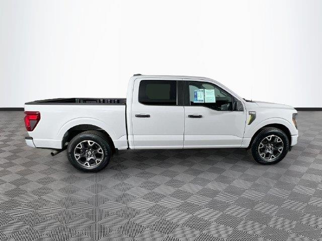 2024 Ford F-150 - $37,800