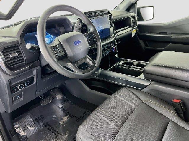 2024 Ford F-150 - $37,800