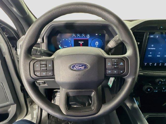 2024 Ford F-150 - $37,800