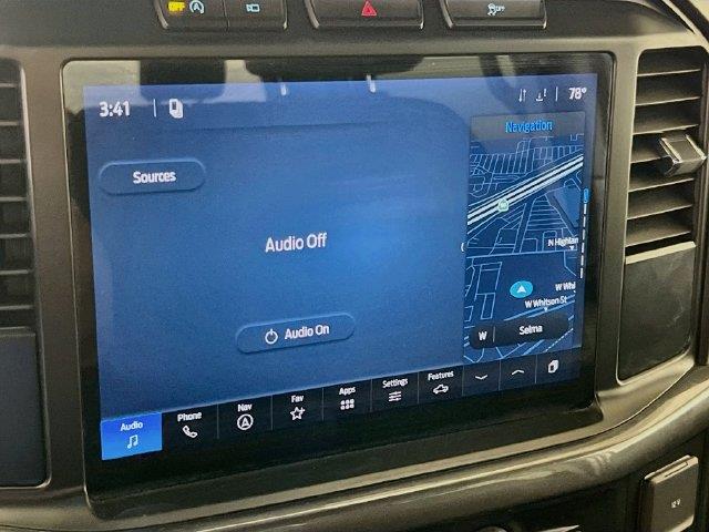 2024 Ford F-150 - $37,800