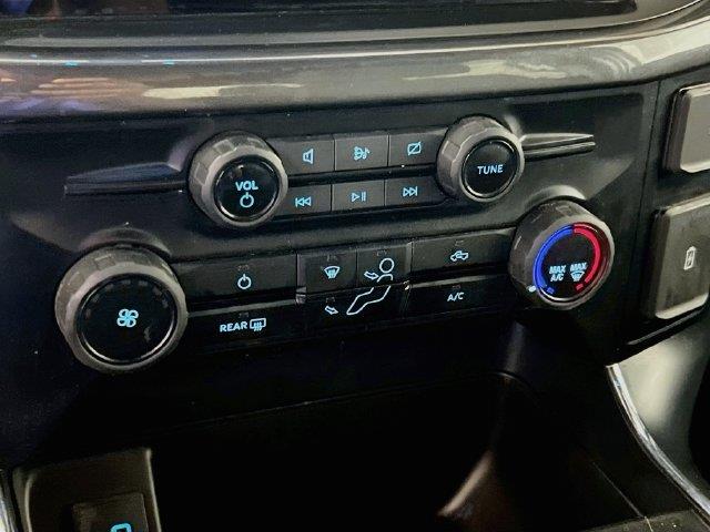 2024 Ford F-150 - $37,800
