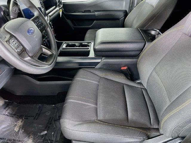 2024 Ford F-150 - $37,800