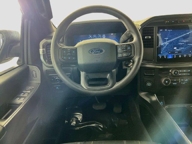 2024 Ford F-150 - $37,800