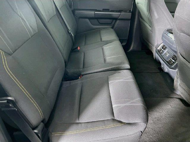 2024 Ford F-150 - $37,800