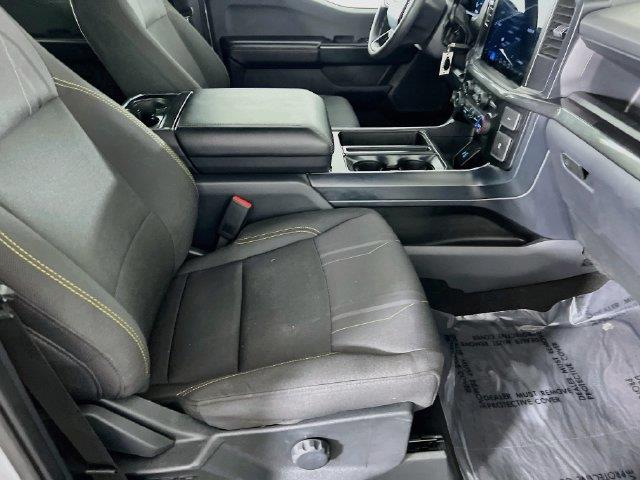 2024 Ford F-150 - $37,800