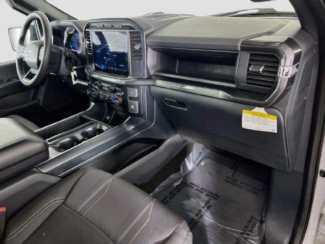 2024 Ford F-150 - $37,800