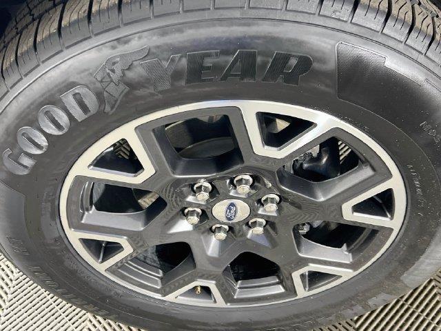 2024 Ford F-150 - $37,800