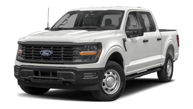 Preowned 2024 Ford F-150 STX for Sale