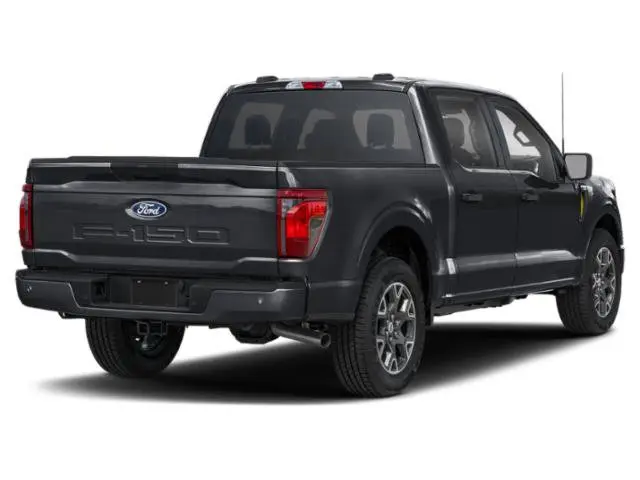 2024 Ford F-150 STX — photo 1 of 24