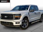 2024 F-150 Thumbnail 1