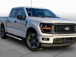 2024 F-150 Thumbnail 3