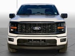2024 F-150 Thumbnail 4