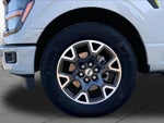 2024 F-150 Thumbnail 11