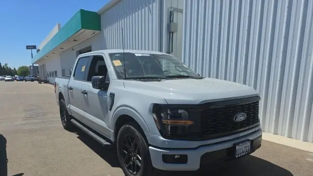 Preowned 2024 Ford F-150 STX for Sale
