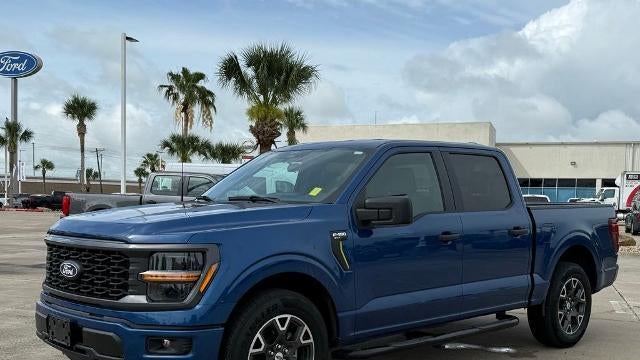 Preowned 2024 Ford F-150 STX for Sale