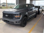 2025 F-150 Thumbnail 5