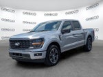 2025 F-150 Thumbnail 3